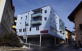 Penthaus Appartement